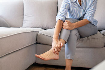 Arthritic foot and ankle care treatment in the Toronto, Scarborough, Markham, Richmond Hill, Oshawa, Vaughan, Brampton, Mississauga, Oakville Ontario areas