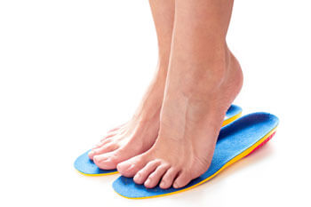 Custom Orthotics in the Toronto, Scarborough, Markham, Richmond Hill, Oshawa, Vaughan, Brampton, Mississauga, Oakville Ontario areas