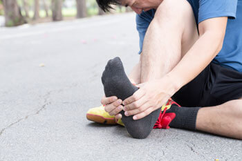 plantar fasciitis treatment in the Toronto, Scarborough, Markham, Richmond Hill, Oshawa, Vaughan, Brampton, Mississauga, Oakville Ontario areas