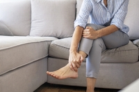 Psoriatic Arthritis Can Negatively Affect the Lower Extremities