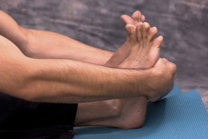Keeping Your Feet Strong and Flexible
