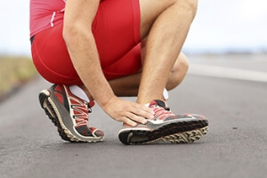 Common Causes of Lateral Foot Pain