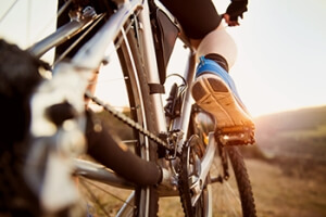 Understanding Foot Pain in Cyclists