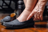 Shoe Fitting Tips for Diabetics