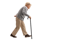 How to Effectively Use a Cane