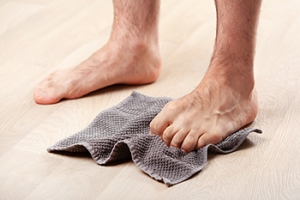 Exercises That Can Improve Foot Health