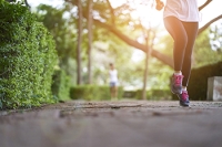 Common Injuries Caused by Running