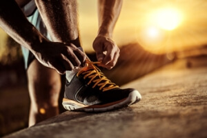 Tips for Choosing Running Shoes