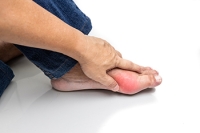 Causes and Treatment of Gout