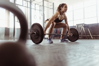 Foot Pain Caused by Weightlifting