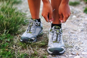 Factors in Choosing Running Shoes