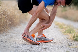 Foot and Ankle Injuries in Runners
