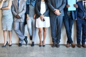 Dangers of Standing All Day at Work
