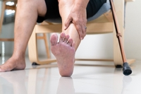 Common Foot Problems for Seniors
