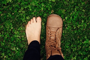 Causes and Concerns of Wide Feet